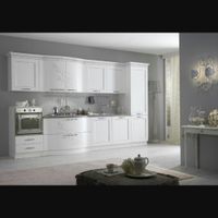 Cucina spose campania - 1