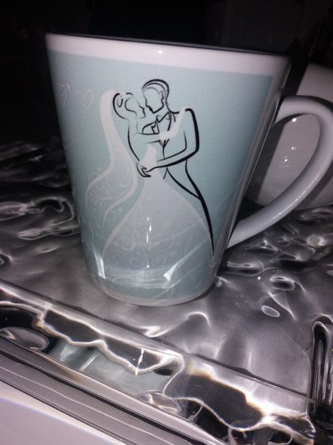 Testimoni, come glielo avete detto?? 😍🤦‍♀️ 5