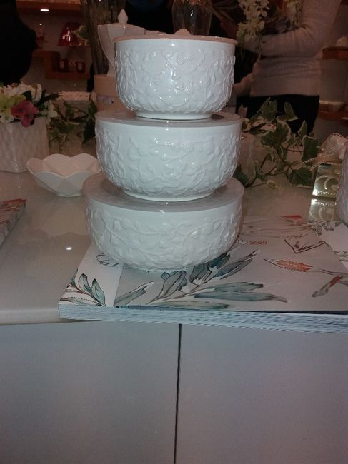 Decidere bomboniere 5