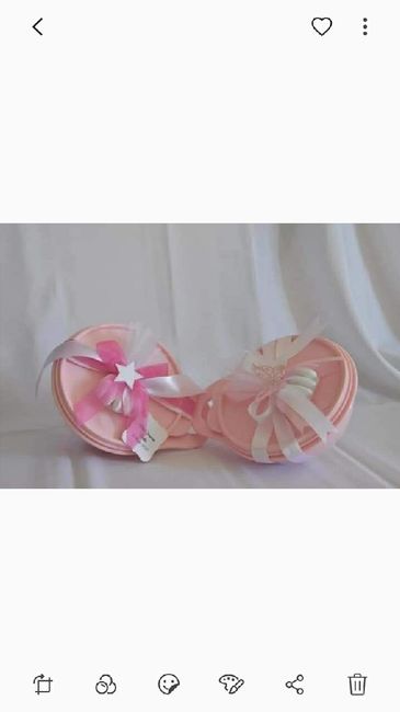 Bomboniere solidali 3