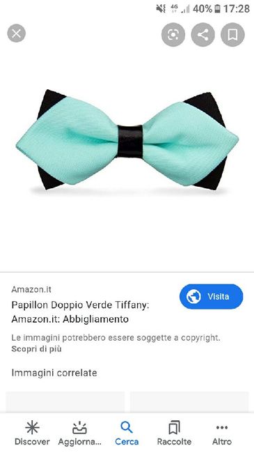 Piccoli paggetti e damigelle 3