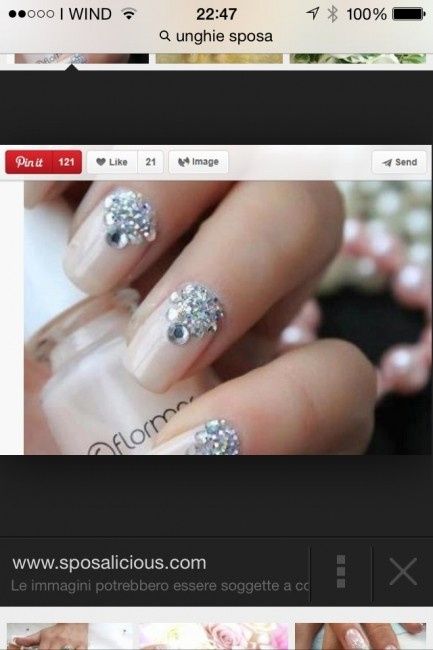 Come saranno le vostre unghie?? - 1