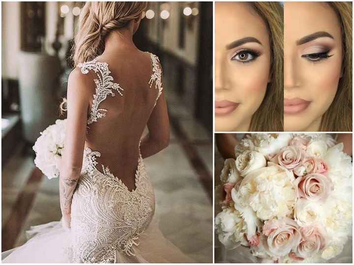 Bouquet di peonie 💐 - 1