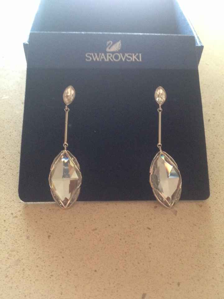 Orecchini per me!!!!! - 1