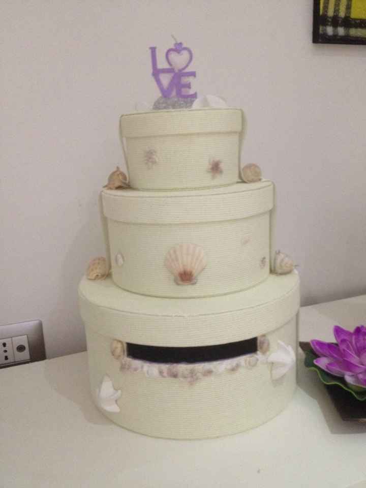 A -28 un po' del mio fai da me - 7