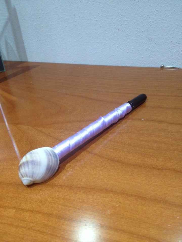 A -28 un po' del mio fai da me - 9