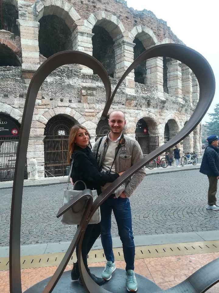 L'ultimo passo per vincere il REGALO di Matrimonio.com - 1