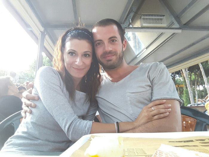 Condividi la vostra foto più bella insieme 📸 19