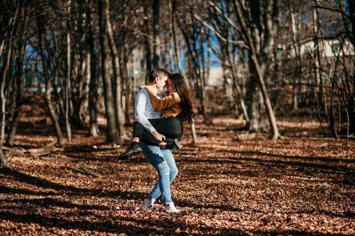 Shooting pre-wedding ! - 3