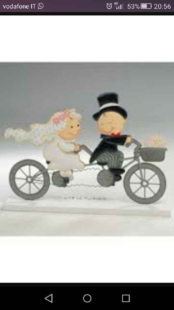 Consiglio bomboniere - 2