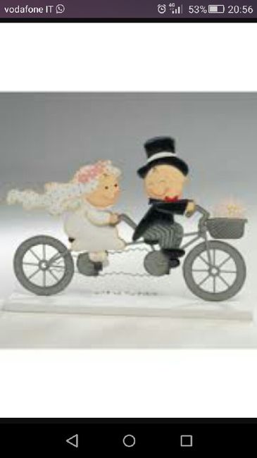 Consiglio bomboniere - 2