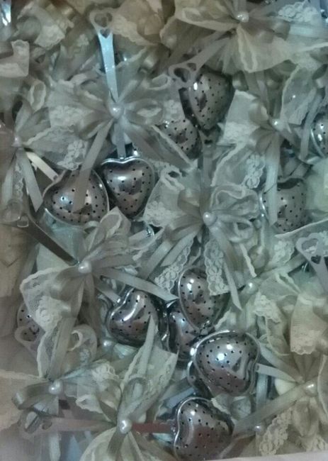 Segna posto con frase - 1