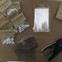 Prendi ispirazione, ma personalizza☺️ - 2