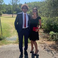 Postate una foto di voi due 👇 - 1