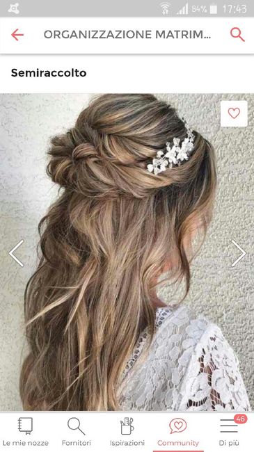  Accessori capelli - 4