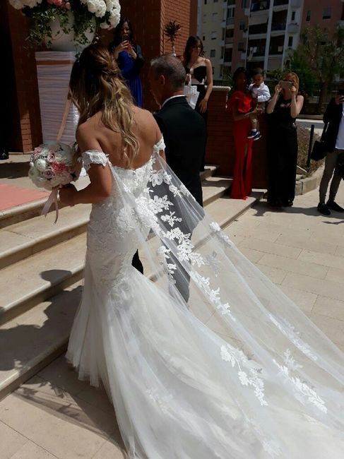 Finalmente sposi😍 - 2