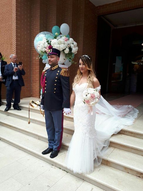 Finalmente sposi😍 - 4