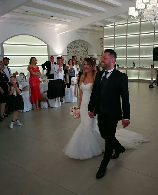 Finalmente sposi😍 - 5