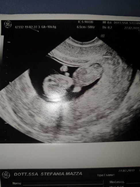 Future mamma settembre 2019 - 2