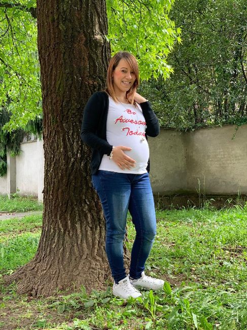 Future mamma settembre 2019 - 1
