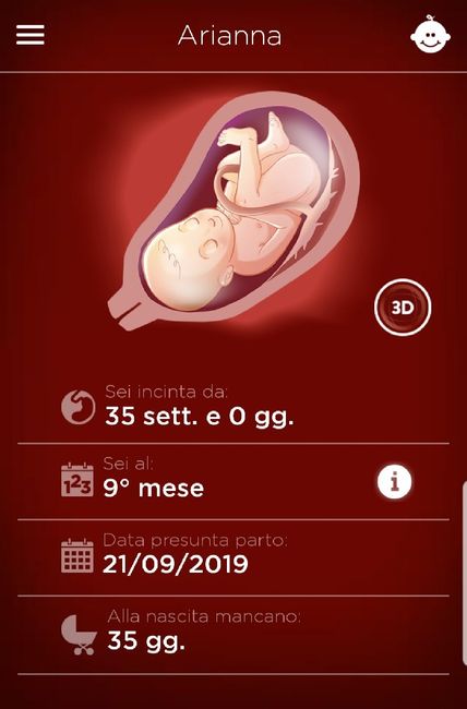 Future mamma settembre 2019 - 1