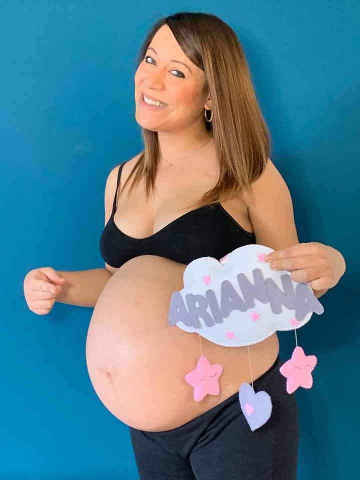 Future mamma settembre 2019 - 1