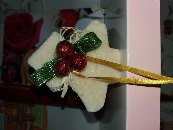 Saponette profumate! - 2