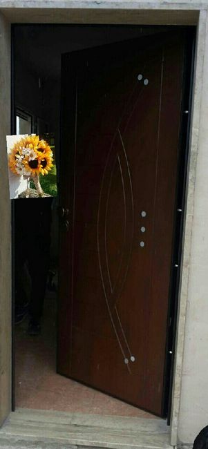 Finalmente infissi.. - 1