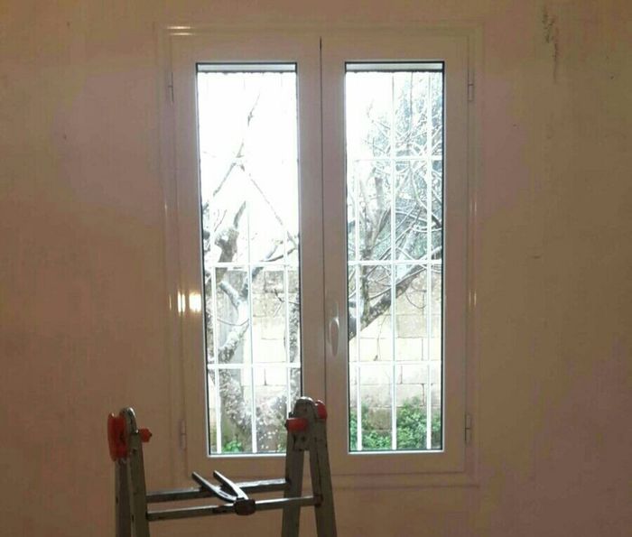 Finalmente infissi.. - 3