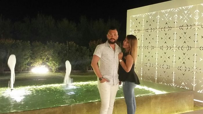  Allegate le foto con i vostri fm! Dai in quante siamo? Presto marito e moglie 😍 - 1