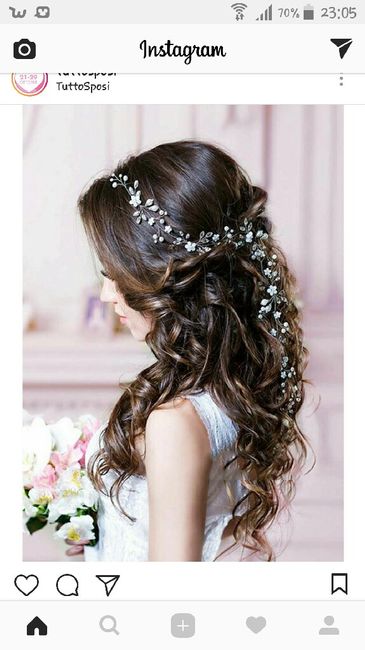  Come faccio i capelli? e come li farete? - 1