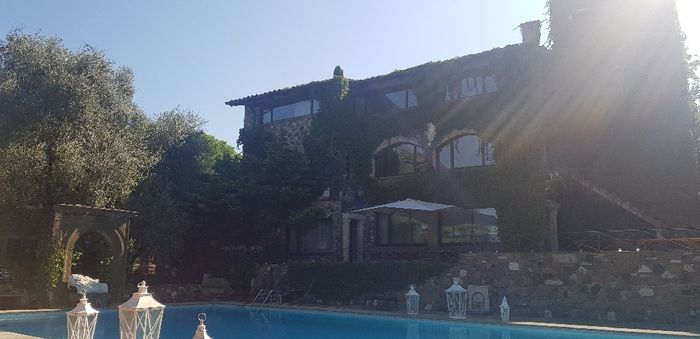 Location Roma/ Nord - 2