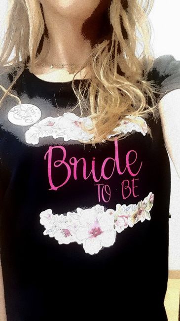 Il mio Addio al nubilato ..lisbona💜 - 8