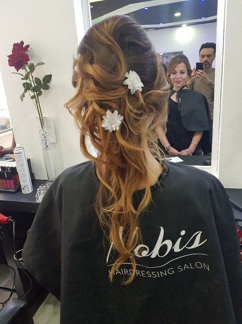 1'prova acconciatura - 4