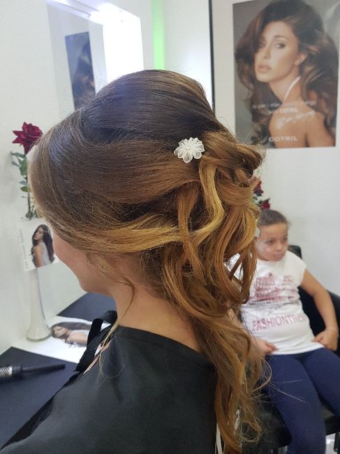 1'prova acconciatura - 5