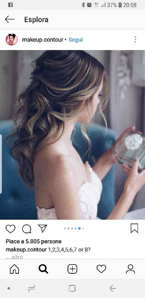 capelli corti o capelli Lunghi?! - 1