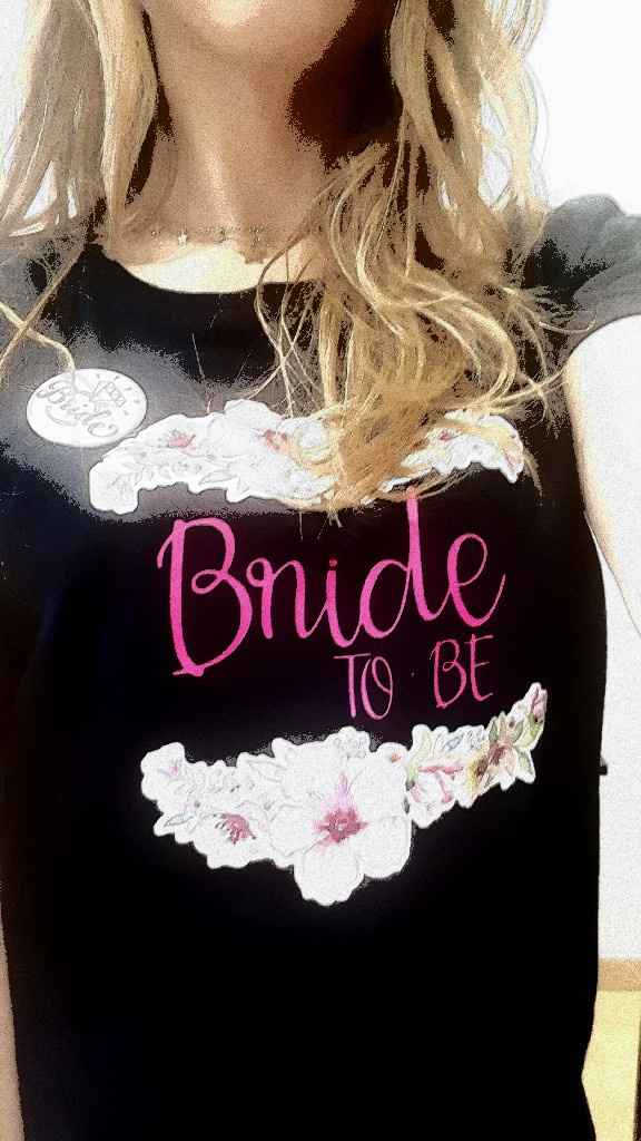 Il mio Addio al nubilato ..lisbona💜 - 8