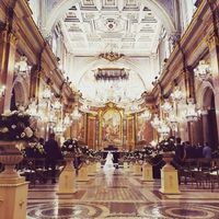 My Wedding Day👰🤵 - 1