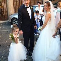 My Wedding Day👰🤵 - 2