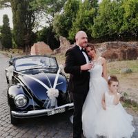 My Wedding Day👰🤵 - 3