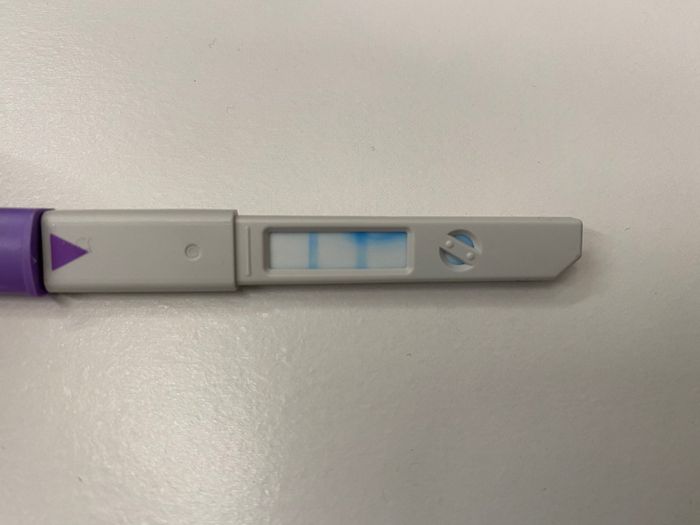 Test ovulazione 9po!! - 2