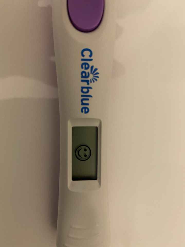 Test ovulazione 9po!! - 1