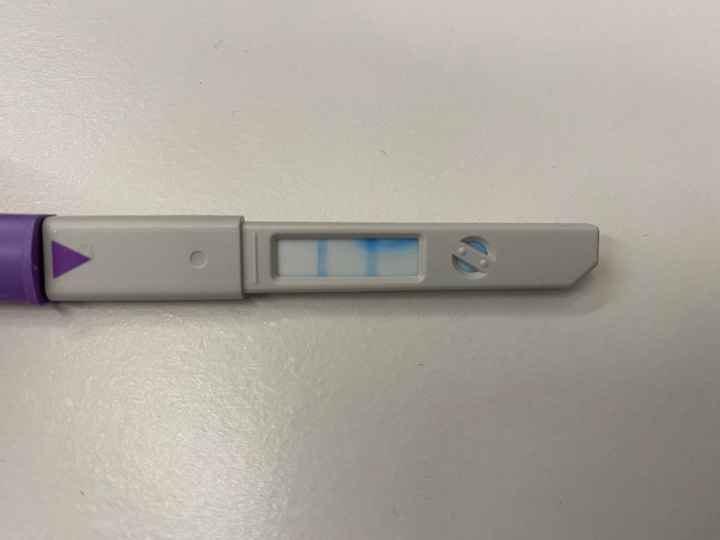 Test ovulazione 9po!! - 2