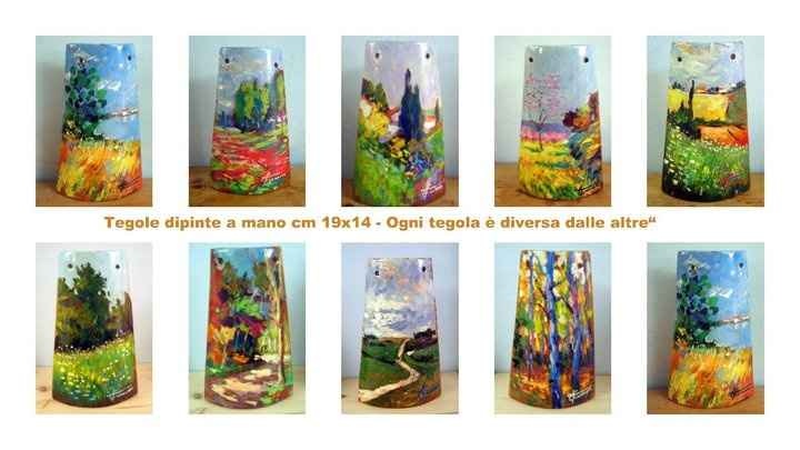 Bomboniere fai da te