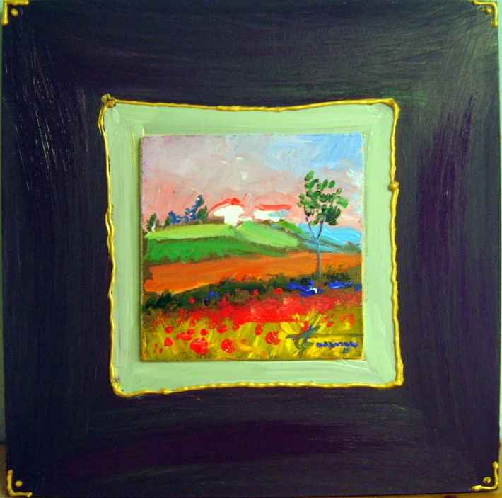 Bomboniere per i testimoni