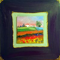 Bomboniere per i testimoni