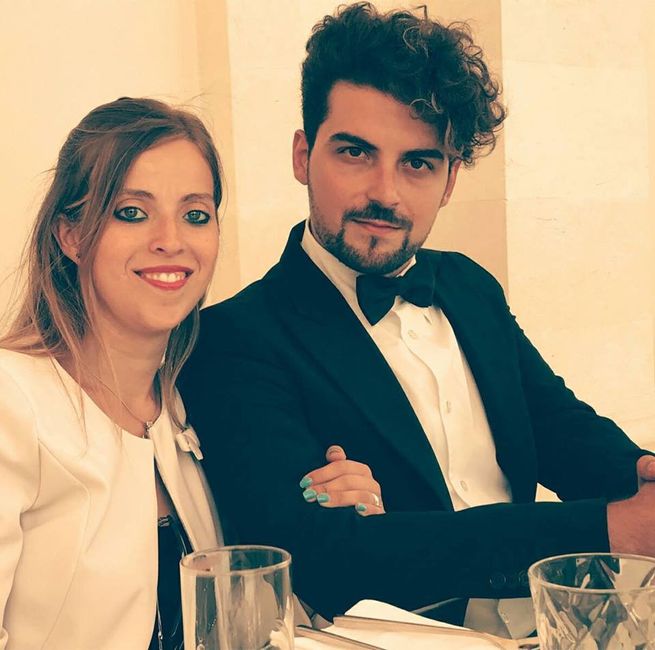 foto matrimonio agosto