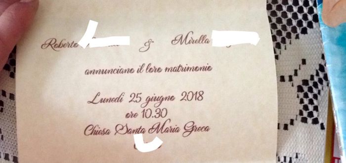 Partecipazione... - 2