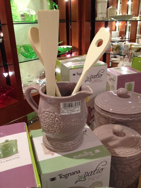 Accessori cucina - 2