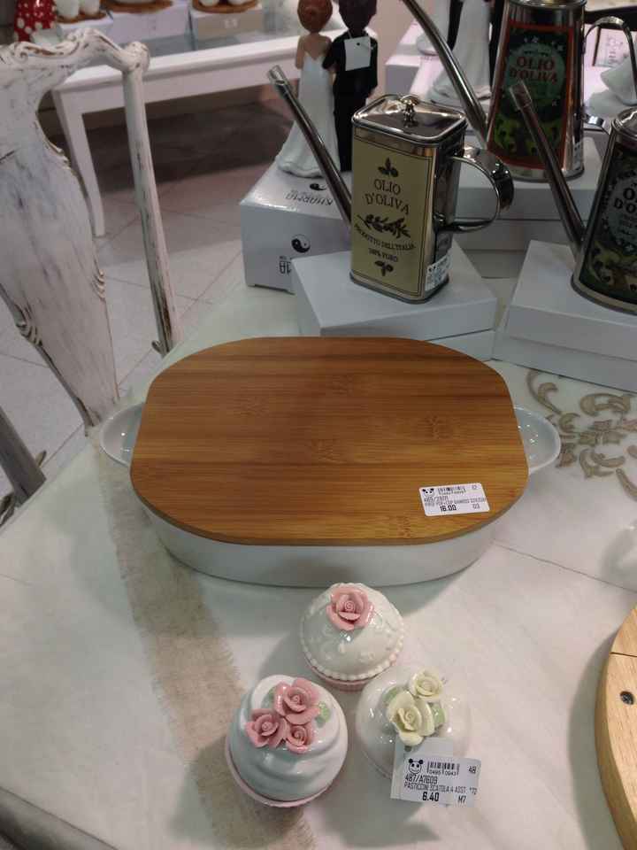  Bomboniere aiutooooo..... - 1